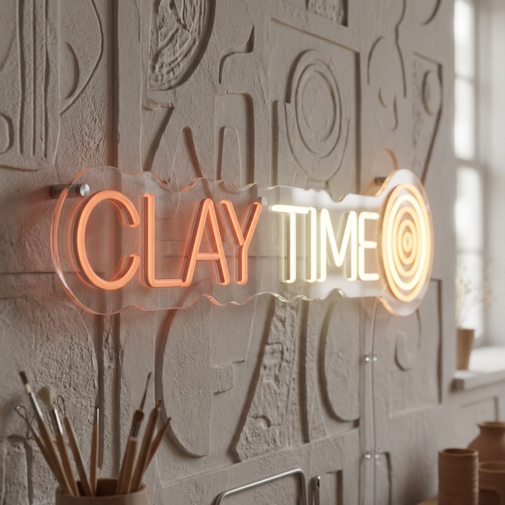 CLAY TIME variant