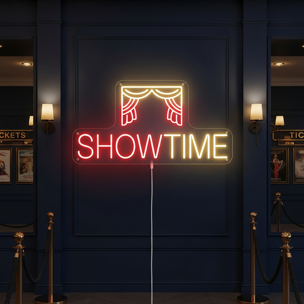 SHOWTIME