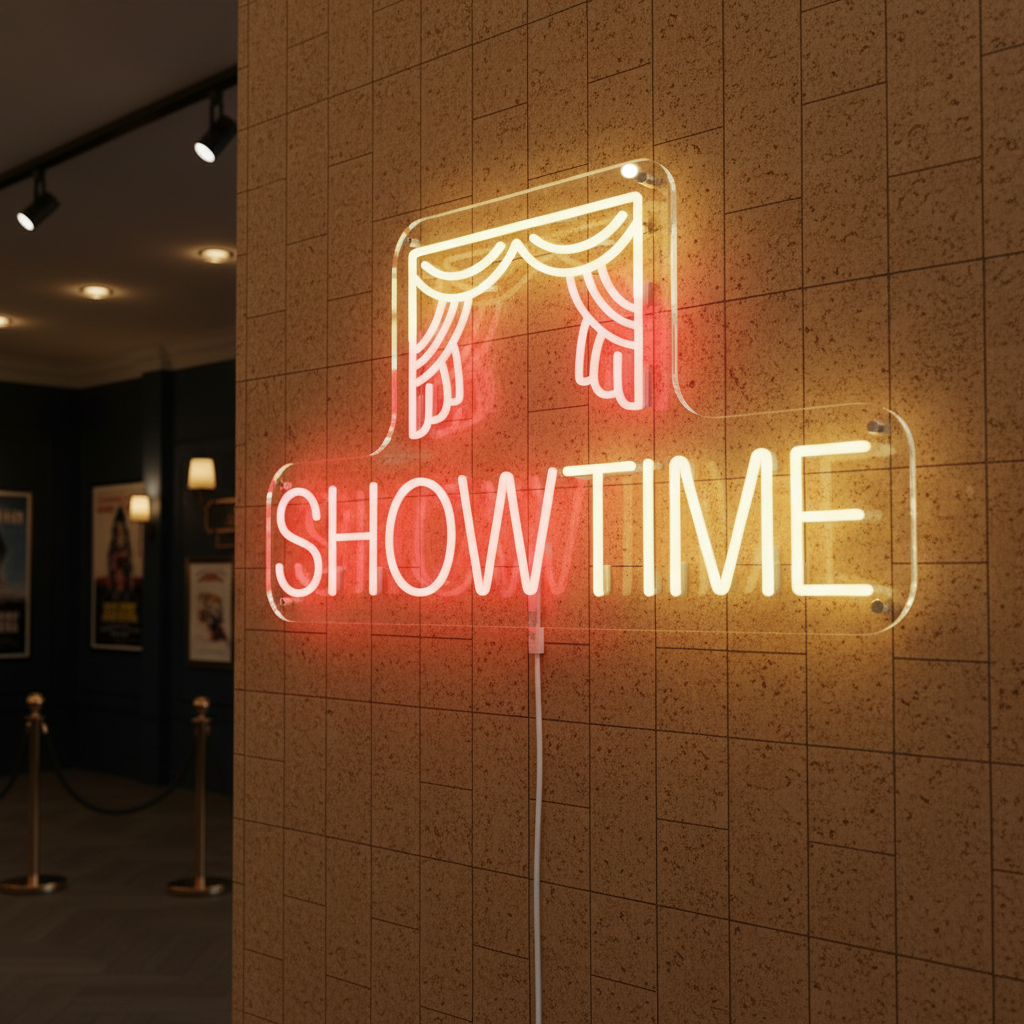 SHOWTIME variant