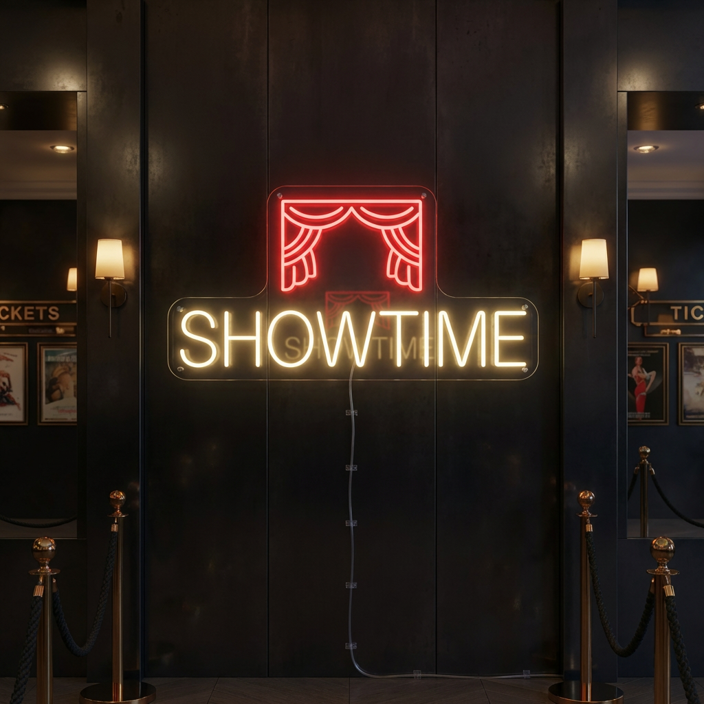 SHOWTIME variant