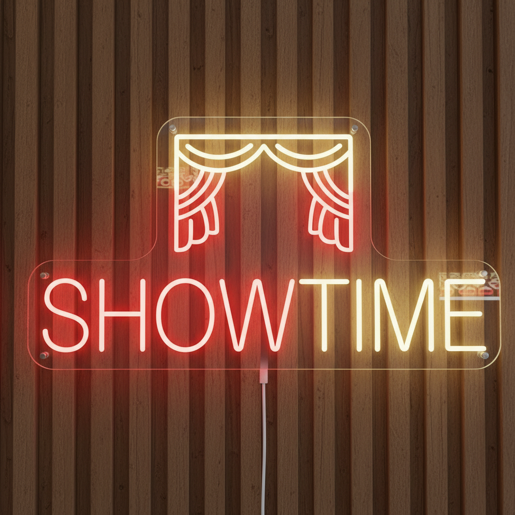 SHOWTIME variant