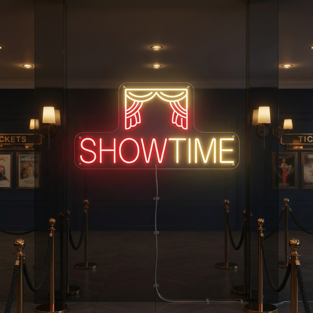 SHOWTIME variant