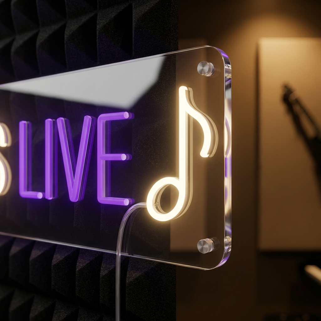 LESSONS LIVE variant