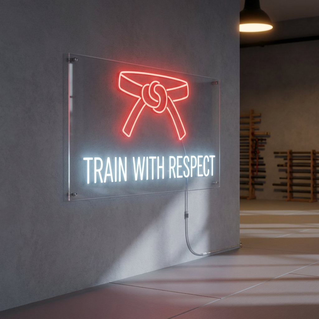 TRAIN WITH RESPECT variant