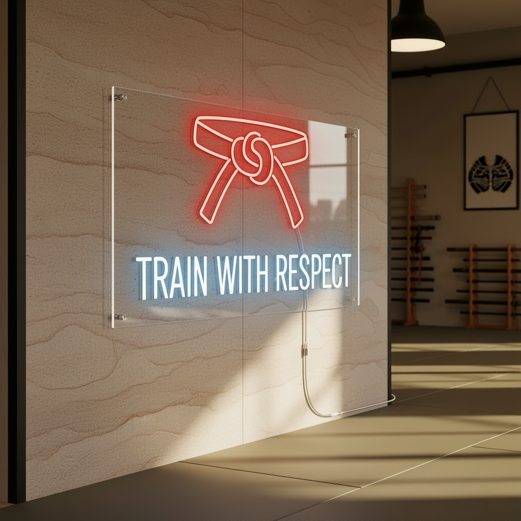TRAIN WITH RESPECT variant