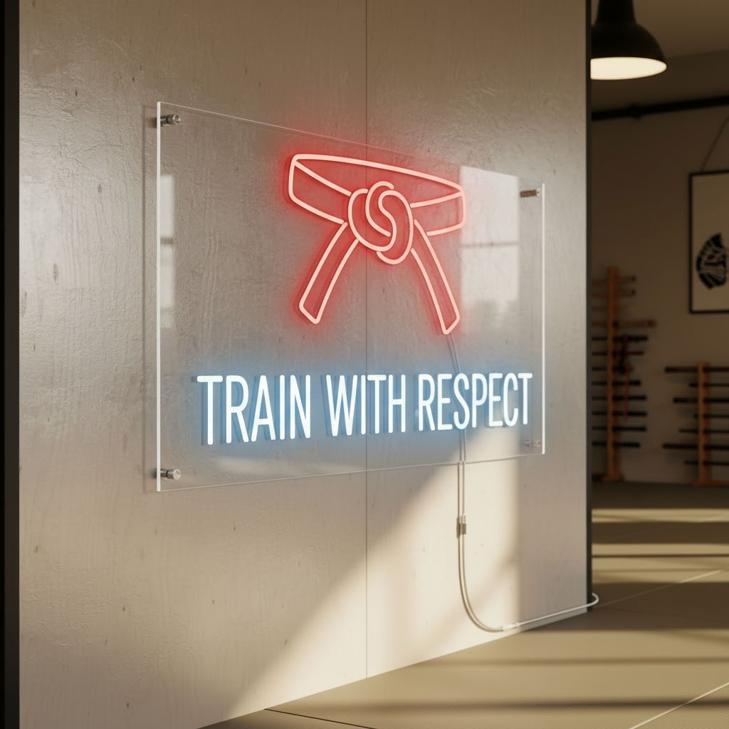 TRAIN WITH RESPECT variant