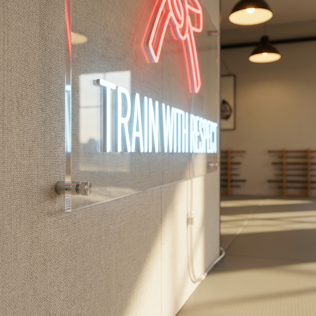 TRAIN WITH RESPECT variant