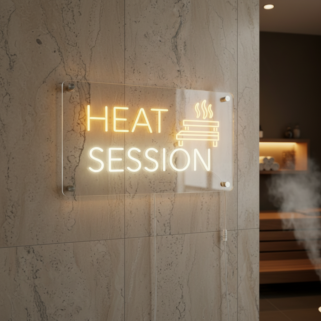 HEAT SESSION variant