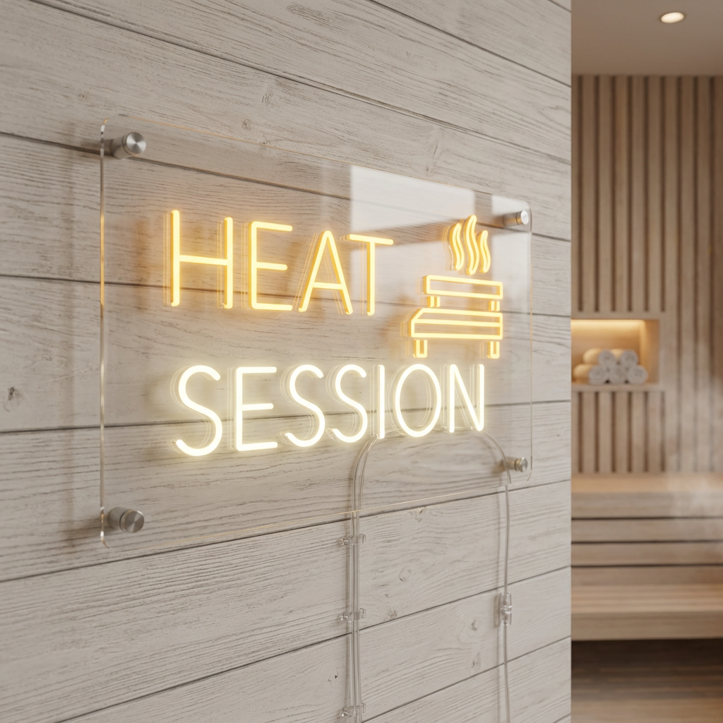 HEAT SESSION variant