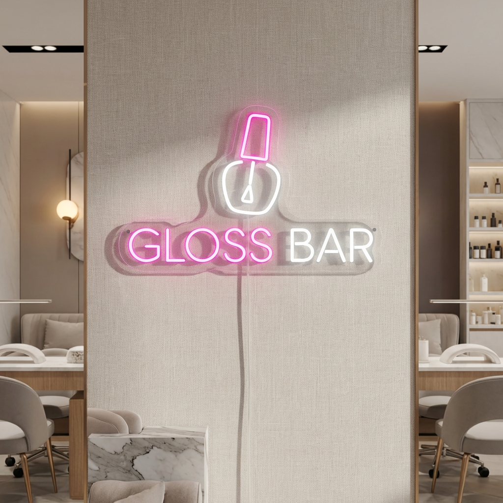 GLOSS BAR variant