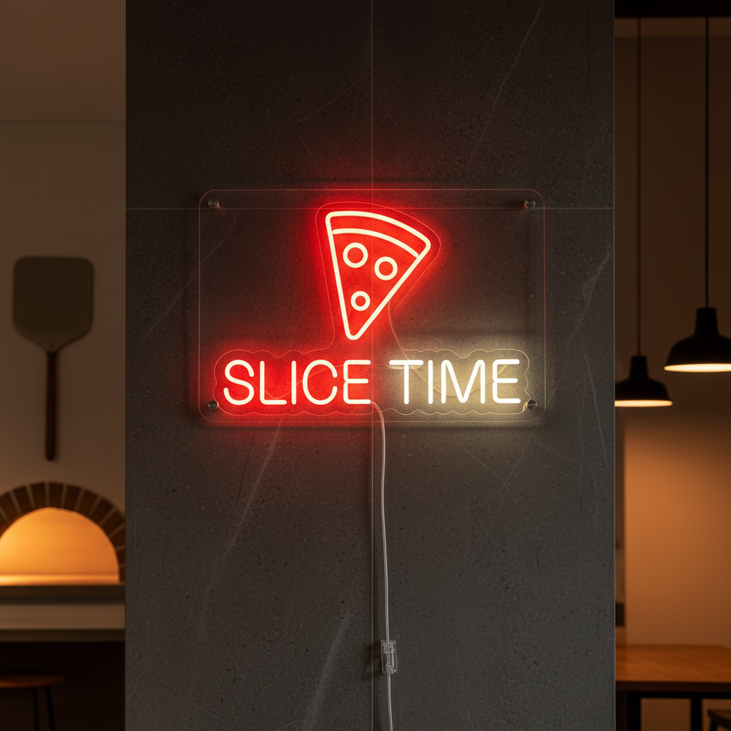 SLICE TIME variant