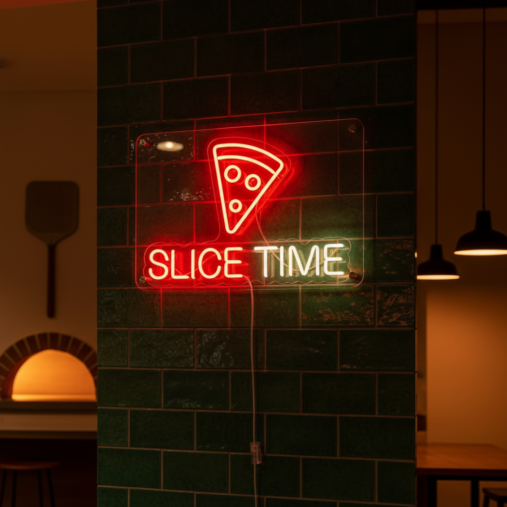 SLICE TIME variant
