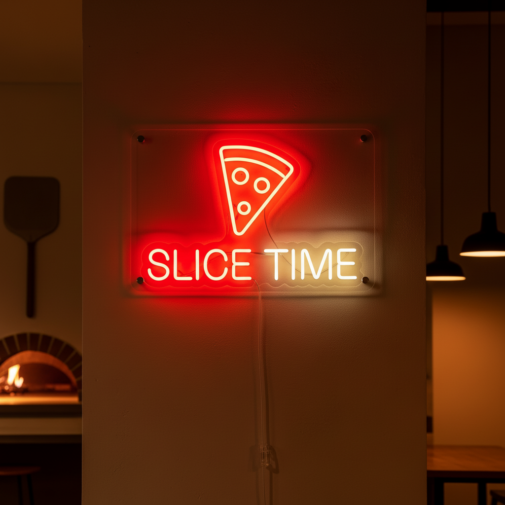 SLICE TIME variant
